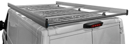 Roof rack Boxer