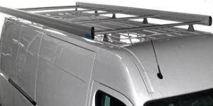 Roof rack system Interstar