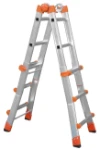 SKYBRIKER FOLDING LADDERS