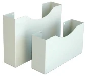 Storage pockets for vans