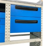 Syncro System drawers