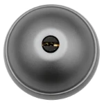 The UFO 3 Comfort security lock for van doors