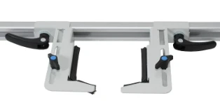 The universal clamp system