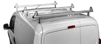 Roof bars for the Fiat Fiorino