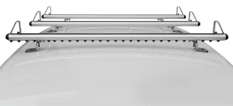 Roof racks for Caddy