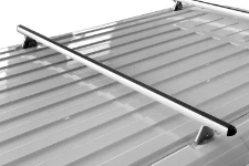 Supersilent 4 roof bars