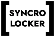 Syncro lockers for vans