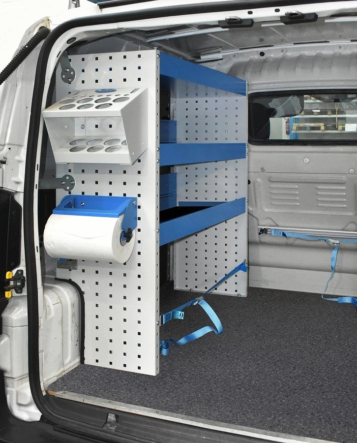 Citroen nemo racking deals