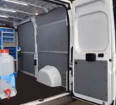 The right of the Ducato for a packaging machine company