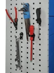 Tool clips