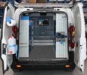 TOYOTA PROACE H1 L1 11a
