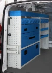 TOYOTA PROACE H1 L1 11b