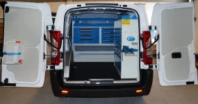 TOYOTA PROACE H1 L1 12a