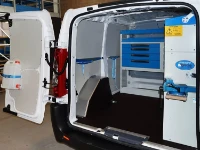 TOYOTA PROACE H1 L1 12b