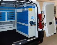 TOYOTA PROACE H1 L1 12c