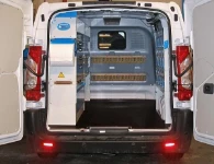 TOYOTA PROACE H1 L2 10a