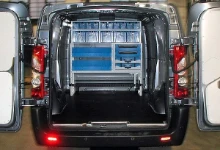 TOYOTA PROACE H1 L2 11a