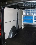 TOYOTA PROACE H1 L2 11b