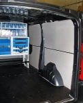 TOYOTA PROACE H1 L2 11c