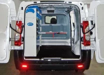 TOYOTA PROACE H1 L2 12a