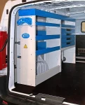 TOYOTA PROACE H1 L2 13b
