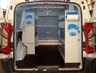 TOYOTA PROACE H1 L2 14a