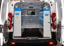 TOYOTA PROACE H1 L2 15a