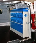 TOYOTA PROACE H1 L2 15c