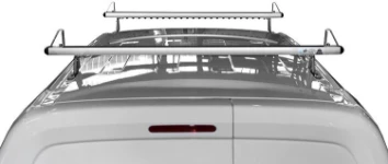 Ultrasilent profile cross-bars for the Citroen Berlingo