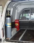 VOLKSWAGEN CADDY 1996 06b