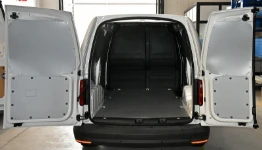 VOLKSWAGEN CADDY 2003 L2 01a