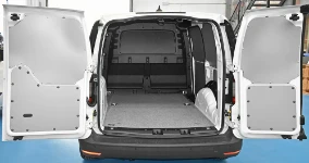 VOLKSWAGEN CADDY 2021 L1 01a