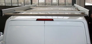 VOLKSWAGEN CRAFTER 2006 L2 H1 02e