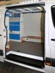 VOLKSWAGEN CRAFTER 2006 L2 H1 03d