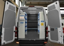 VOLKSWAGEN CRAFTER 2006 L2 H2 01a