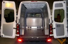 VOLKSWAGEN CRAFTER 2006 L2 H2 01a
