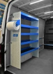 VOLKSWAGEN CRAFTER 2006 L2 H2 01b