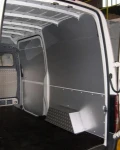 VOLKSWAGEN CRAFTER 2006 L2 H2 01c