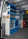 VOLKSWAGEN CRAFTER 2006 L2 H2 02b