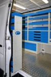 VOLKSWAGEN CRAFTER 2006 L2 H2 03d