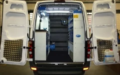 VOLKSWAGEN CRAFTER 2006 L2 H2 04a