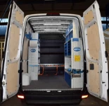 VOLKSWAGEN CRAFTER 2006 L2 H2 05a