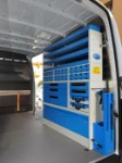 VOLKSWAGEN CRAFTER 2006 L2 H2 06c