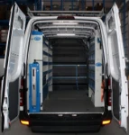 VOLKSWAGEN CRAFTER 2006 L2 H2 07a
