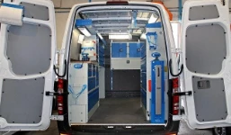 VOLKSWAGEN CRAFTER 2006 L2 H2 08a