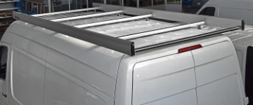 VOLKSWAGEN CRAFTER 2006 L2 H2 09e