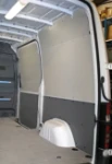 VOLKSWAGEN CRAFTER 2006 L2 H2 10c