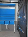VOLKSWAGEN CRAFTER 2006 L2 H2 10d