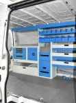 VOLKSWAGEN CRAFTER 2017 L3 H3 08e