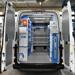 VOLKSWAGEN CRAFTER 2017 L3 H3 10a